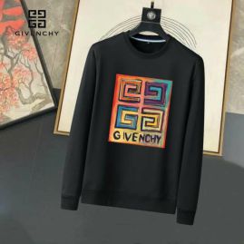 Picture of Givenchy Sweatshirts _SKUGivenchym-3xl25t0225381